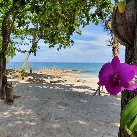 Blue Bay Bungalow Koh Samet Exterior photo