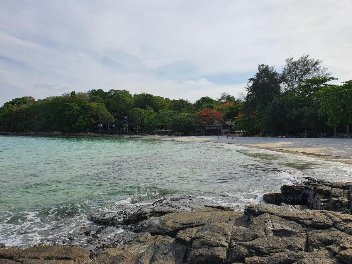 Blue Bay Bungalow Koh Samet Exterior photo